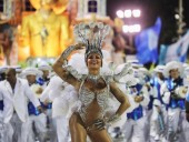 Рио-де-Жанейро в этом году останется без карнавала