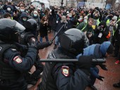 Оппозиционные митинги в Москве: власти закроют часть станций метро и ограничат продажу алкоголя