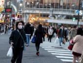 Пандемия: из-за вспышки COVID-19 в Японии на 16% возросло количество самоубийств - исследование