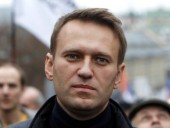 Вашингтон призвал Москву освободить Алексея Навального