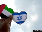 Соглашения Авраама: ОАЭ и Израиль взаимно открыли посольства
