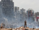 Взрыв в Ливане: Интерпол санкционировал арест двух россиян, доставивших селитру в Бейрут