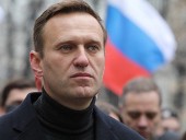 Россиянам запретили встречать Навального в аэропорту