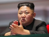 Ким Чен Ын впервые не поздравил КНДР через новогоднее телеобращение
