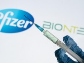 В ЕС официально увеличили количество доз из одного флакона вакцины Pfizer
