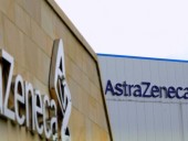 Первая партия вакцины AstraZeneca была доставлена в Латвию с нарушением температурного режима