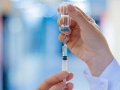 В США предупреждают, что вакцина может не подействовать на новые штаммы коронавируса
