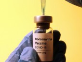 Pfizer планирует почти вдвое сократить время для производства вакцины против COVID-19