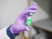 Более 100 тысяч жителей Мальдив получили первую дозу вакцины от COVID-19