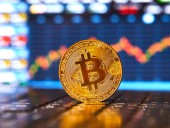 Чудодейственный Маск: курс Bitcoin побил очередной рекорд