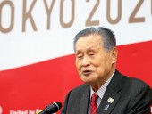 Олимпиада-2020: глава оргкомитета Игр в Токио уйдет с должности из-за сексистских высказываний