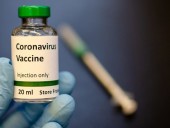 Оксфордский университет будет тестировать вакцину от COVID-19 на детях