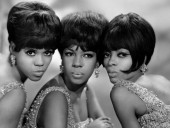В США умерла вокалистка культовой группы The Supremes
