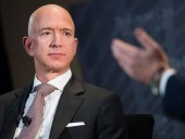 Владелец Amazon обогнал Маска и стал самым богатым человеком планеты