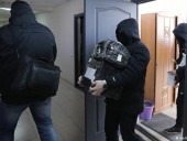 Массовые обыски прошли у журналистов и правозащитников в Беларуси