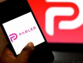 Скандальная сеть Parler возобновила работу