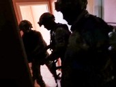 ФСБ РФ провела задержания в так называемом 