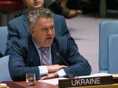 “По горячим следам”: Кислица резко отреагировал на абсурдные заявления постпреда РФ в ООН об Украине