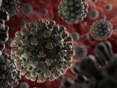 Коронавирусной инфекцией в мире заболело уже более 128 млн человек