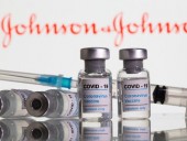 ВОЗ разрешила экстренное применение вакцины от COVID-19 Johnson & Johnson