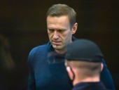 Состояние здоровья Навального постепенно ухудшается