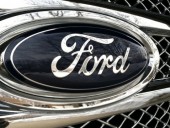 Ford отзовет около 3 миллионов авто из-за проблем с подушками безопасности