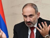 При определенных условиях: Премьер Армении заявил о готовности провести досрочные парламентские выборы