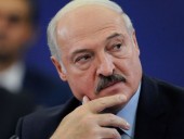 США ввели санкции против режима Лукашенка