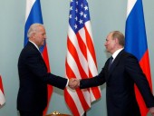 Разведка США: Путин пытался 