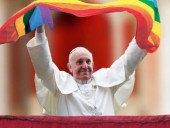 Ватикан не намерен благословлять однополые пары