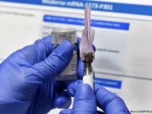 WSJ: США обвинили РФ в распространении дезинформации о западных вакцинах от COVID-19