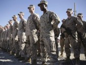 США планирует отсрочить вывод войск из Афганистана