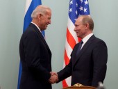 Сроки встречи Путина и Байдена пока не подтверждены - Белый дом