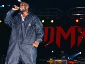 В США умер рэпер DMX