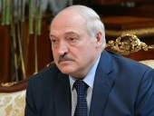 Лукашенко заявил о готовившемся на него и сыновей покушении