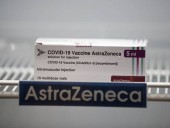ВОЗ: связь вакцинации AstraZeneca с образованием тромбов 