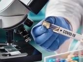 В Швейцарии обнаружили первый случай индийского штамма COVID-19