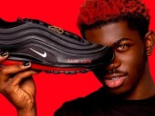 Nike подала в суд на создателей 