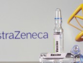 Это прекрасная вакцина - государственный эпидемиолог Швеции о AstraZeneca