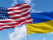 Украина говорит из США о двустороннем соглашении политики безопасности