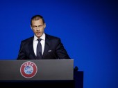 Президент УЕФА отреагировал на решение английских клубов покинуть созданную Суперлигу