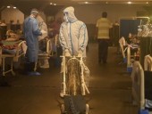 Индия вновь побила суточный рекорд по COVID-19