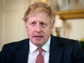 Скандал вокруг Джонсона: Британия начала расследование по финансированию ремонта резиденции премьера
