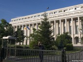 Румыния высылает российского дипломата