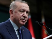 Эрдоган раскритиковал Байдена из-за признания геноцида армян