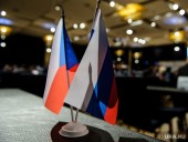 США поддержали решение Чехии о высылке российских дипломатов