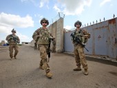 Вашингтон и Багдад договорились о выводе американских боевых сил из Ирака