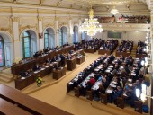 Чешские сенаторы требуют разрыва договора о дружбе с Россией - СМИ