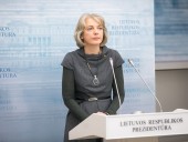Литва заявила, что рассматривает возможность высылки дипломатов РФ