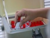 Тест на поствакцинальный иммунитет к COVID-19: в США регистрируют, в Украине уже три месяца, как разработали